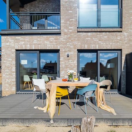 Haus Hygge Reihe 7 Schleiterrassen Villa Kappeln Dış mekan fotoğraf