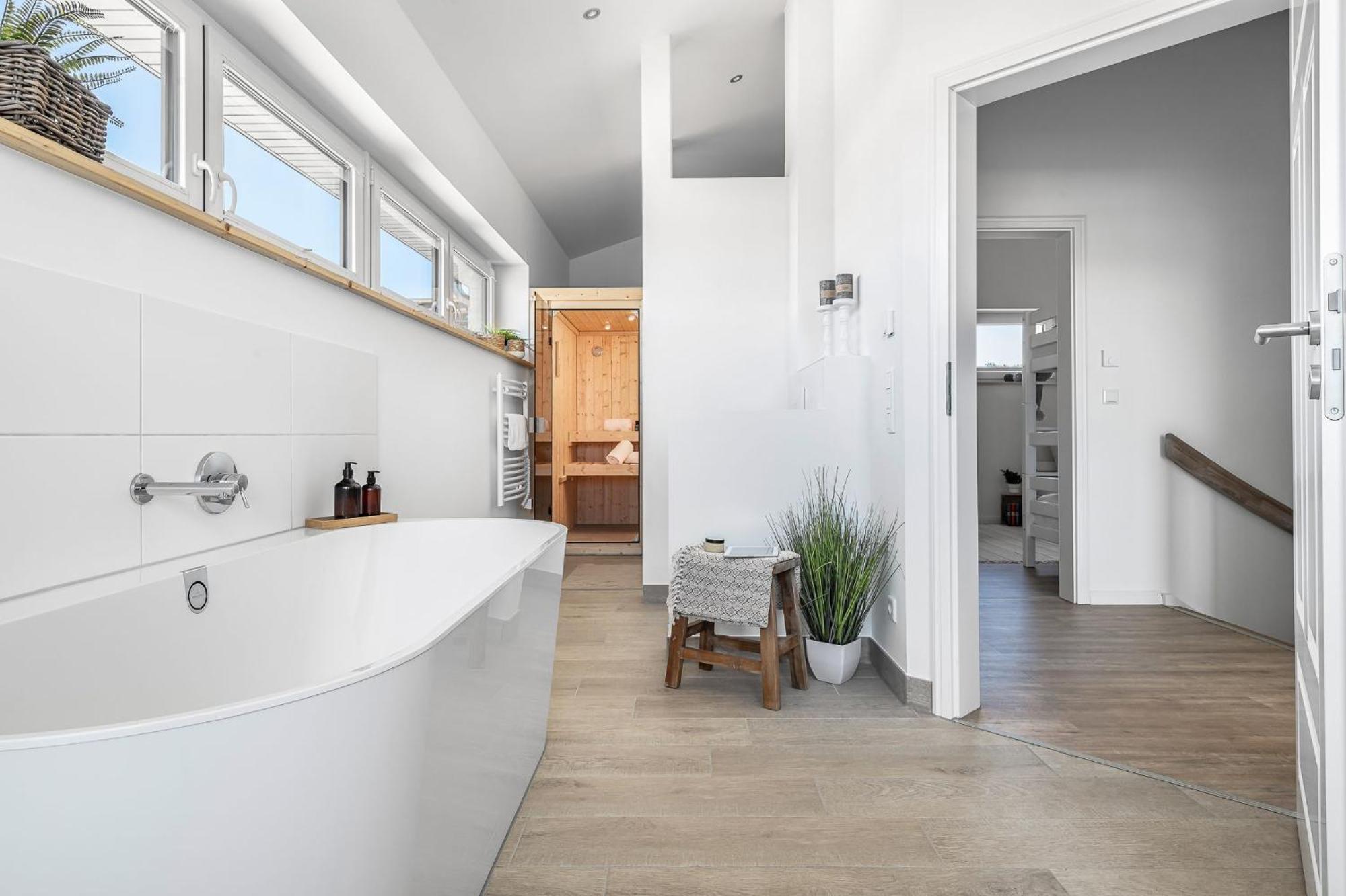Haus Hygge Reihe 7 Schleiterrassen Villa Kappeln Dış mekan fotoğraf