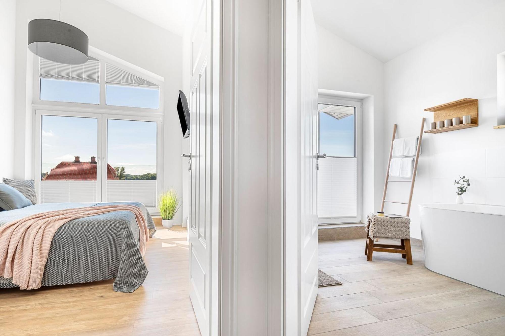 Haus Hygge Reihe 7 Schleiterrassen Villa Kappeln Dış mekan fotoğraf